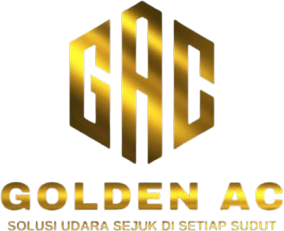 Golden AC Jambi
